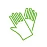 عناية ونظافة سهلة