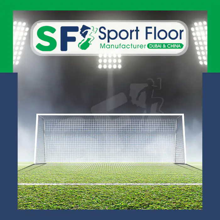 اهداف مرمى واكسسورات ملاعب رياضية معتمدة من سبورت فلور