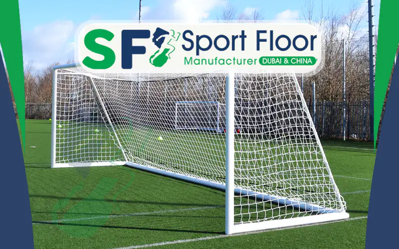 اكسسورات ملاعب رياضية معتمدة من سبورت فلور