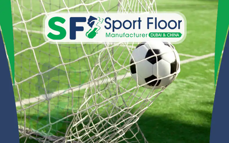 اكسسورات ملاعب رياضية معتمدة من سبورت فلور