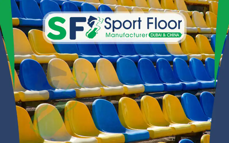 اكسسورات ملاعب رياضية معتمدة من سبورت فلور