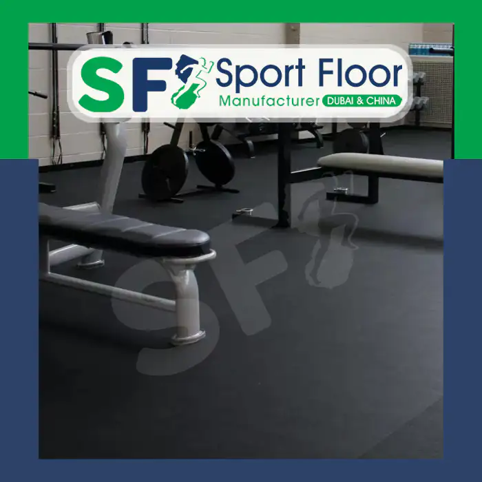 رول مطاط اسود - Black Rubber Roll