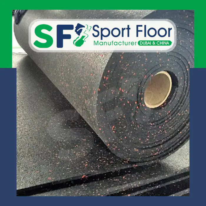 رول مطاط - Rubber Roll