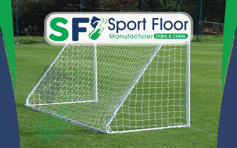 شبك ملاعب رياضية من سبورت فلور