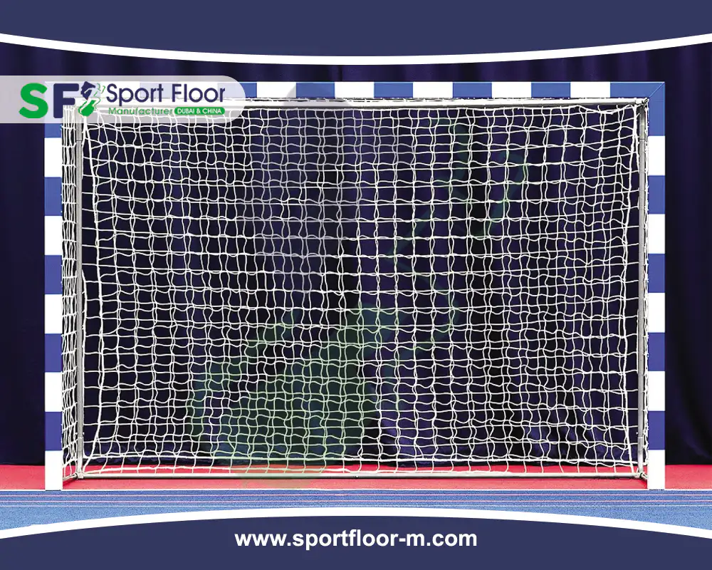 شبك ملاعب رياضية من سبورت فلور