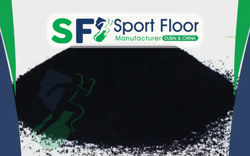 مسحوق مطاط - Rubber Powder