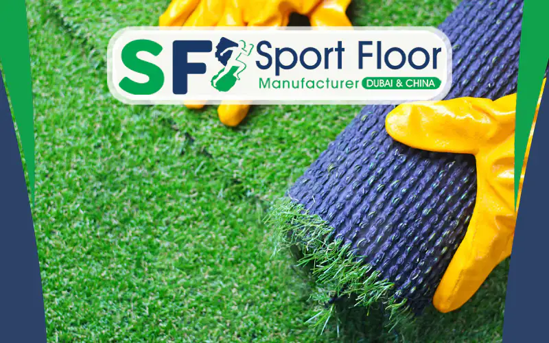 4 cm artificial grass
