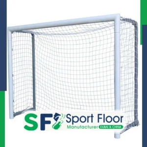 اهداف مرمى خماسي