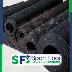 رول مطاط 10 ملي منقط