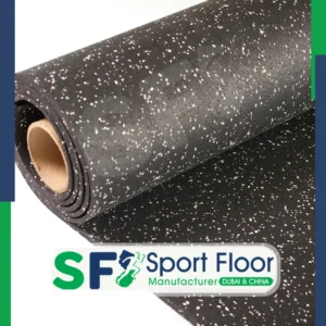 رول مطاط 8 ملي منقط