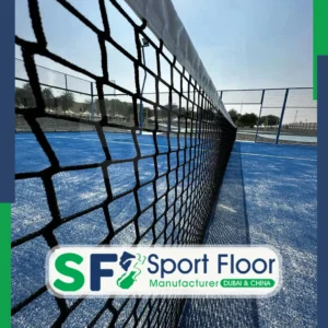 شبك بادل تنس