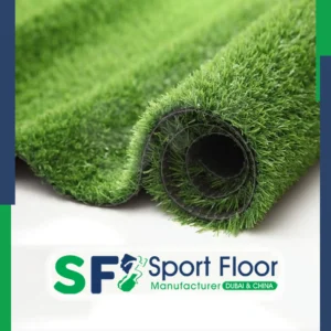 عشب صناعي 2 سم