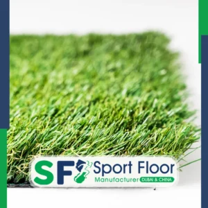 عشب صناعي 3 سم