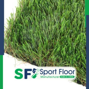 عشب صناعي 4 سم