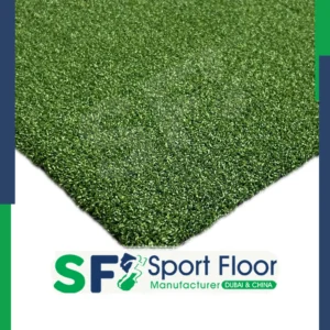 عشب صناعي جولف