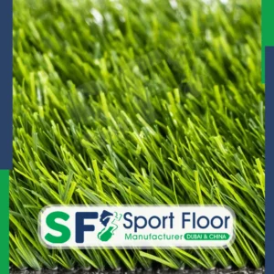 عشب صناعي كرة قدم