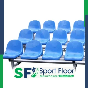 مقاعد جمهور