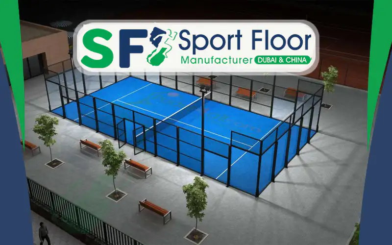 ملعب بادل كلاسيك