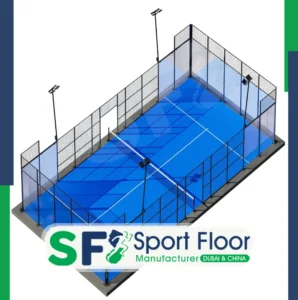 ملعب بادل كلاسيك