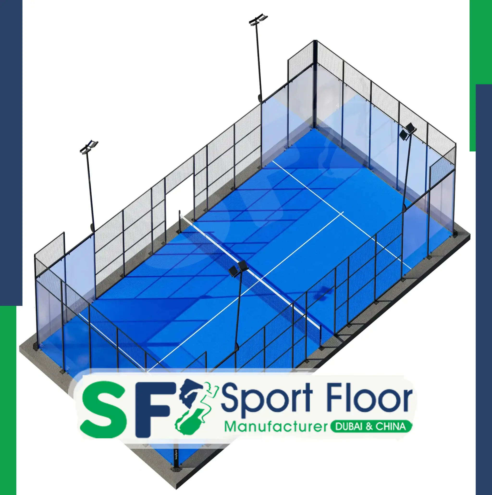 ملعب بادل كلاسيك