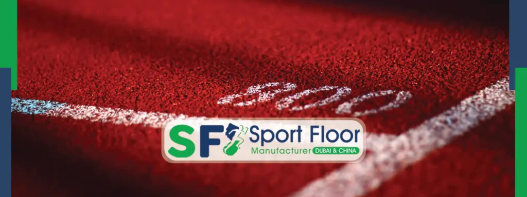 Running Track Systems Explained Full PU vs Sandwich vs Spray by Sport Floor Manufacture 2026