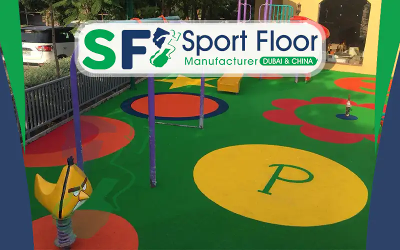 epdm granules حبيبات EPDM 5