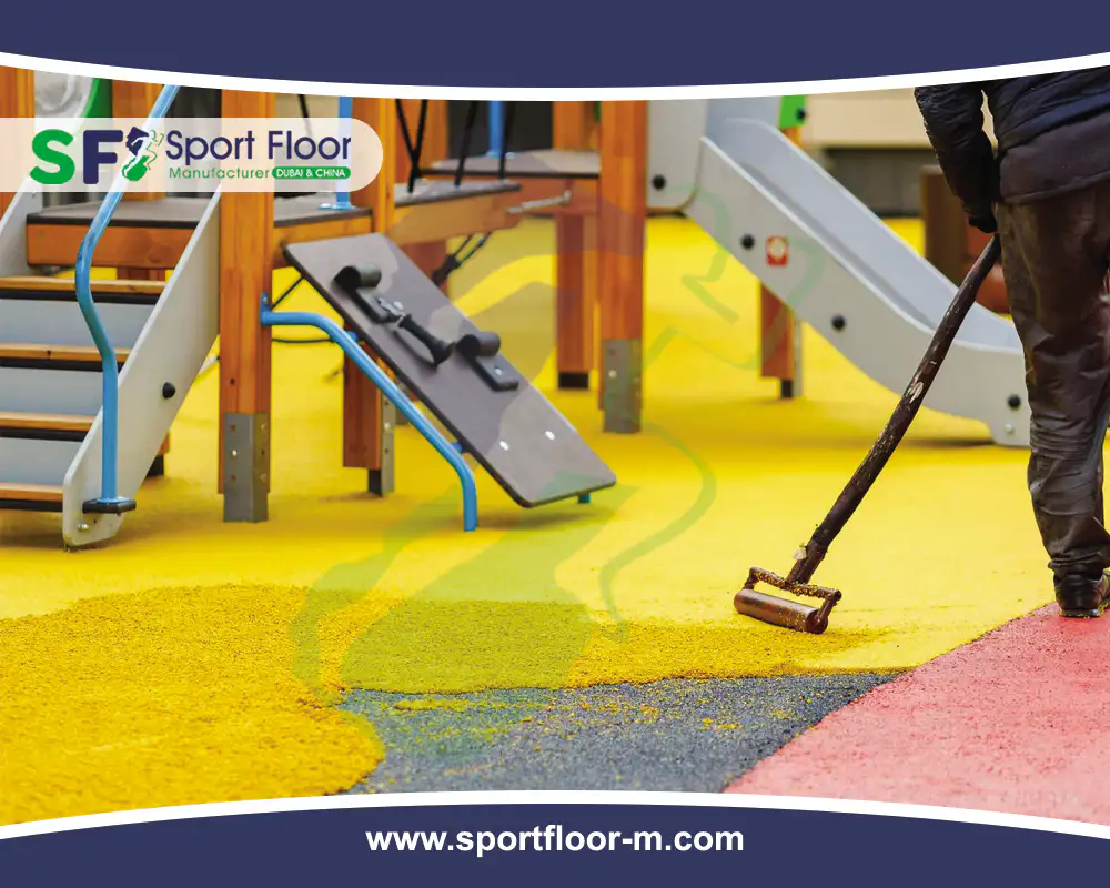 حبيبات EPDM 10