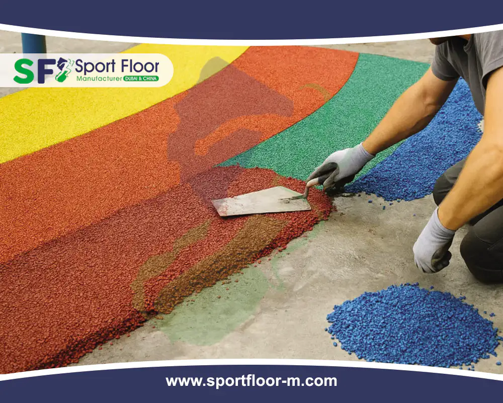 حبيبات EPDM 13