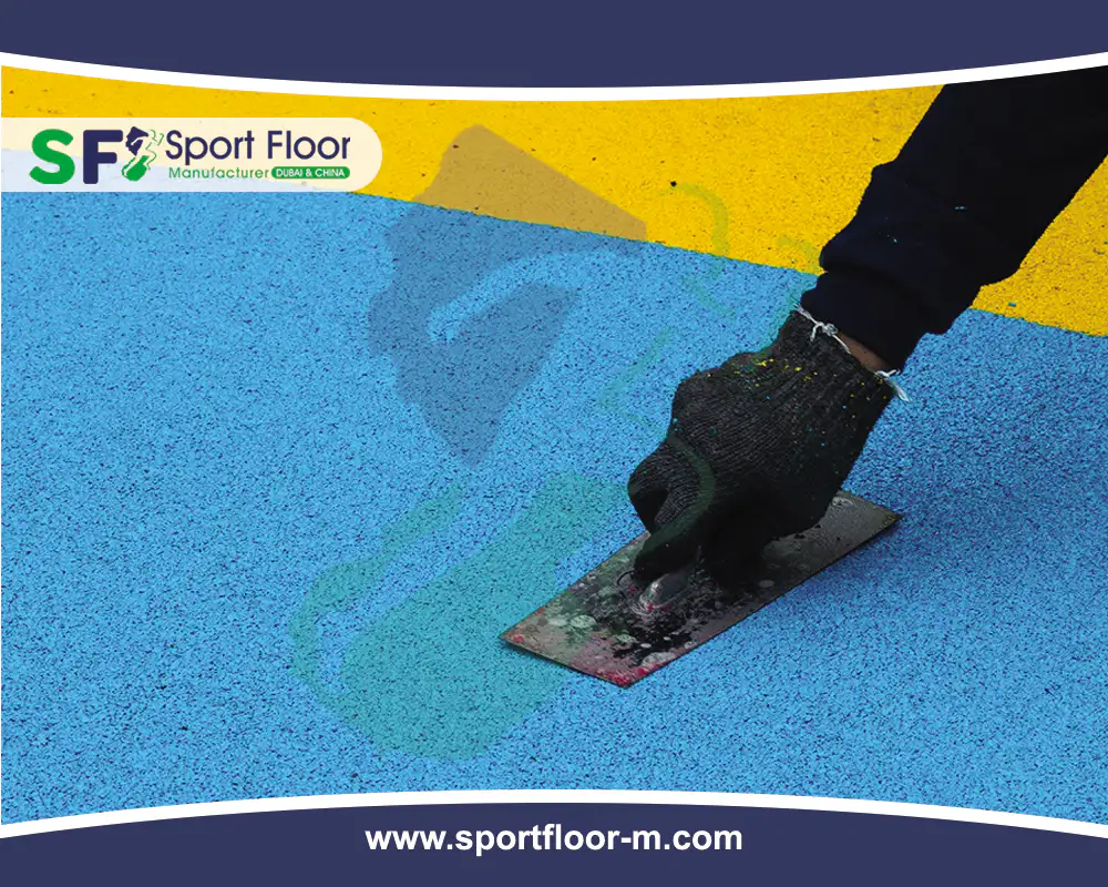 حبيبات EPDM 14