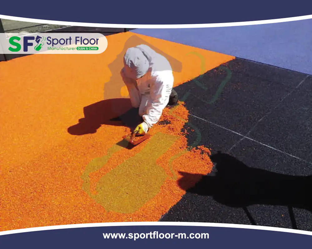 حبيبات EPDM 15