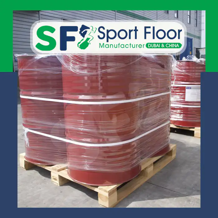 Adhesivo de poliuretano