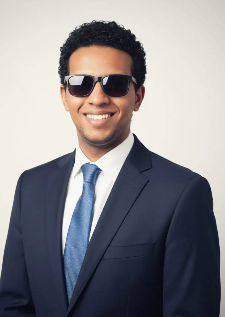 Ing. Ibrahim — Ingénieur des opérations de fabrication et d’exportation chez Sportfloor