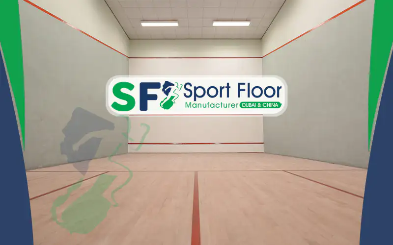 Squash Courts