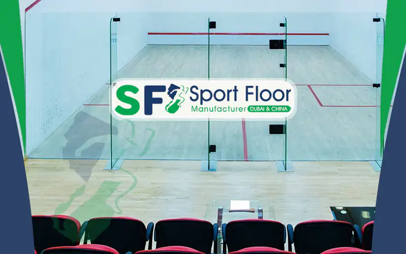 Squash Courts