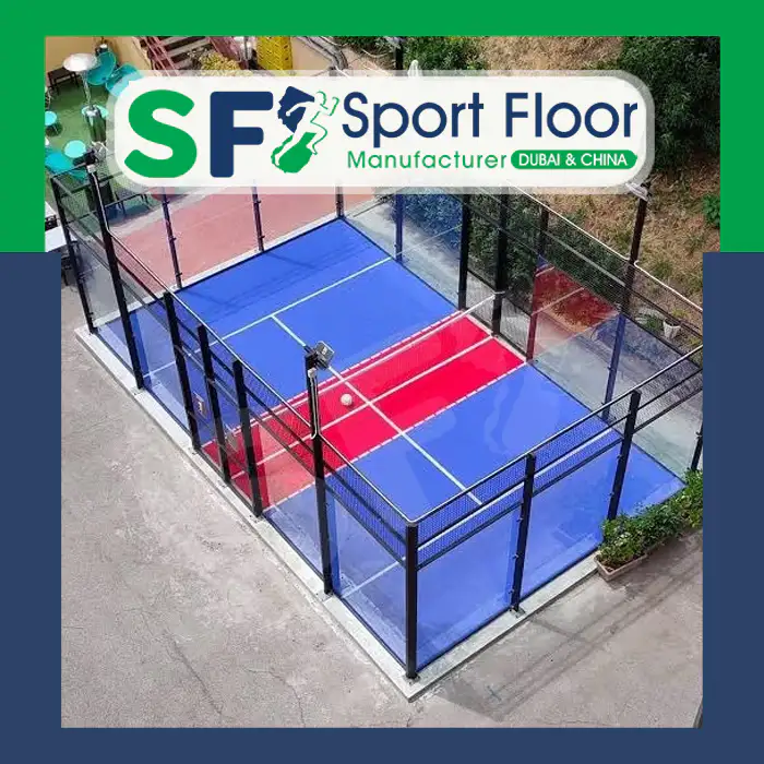 ملاعب باد بول