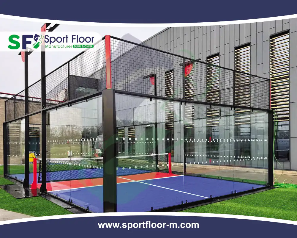 ملاعب باد بول