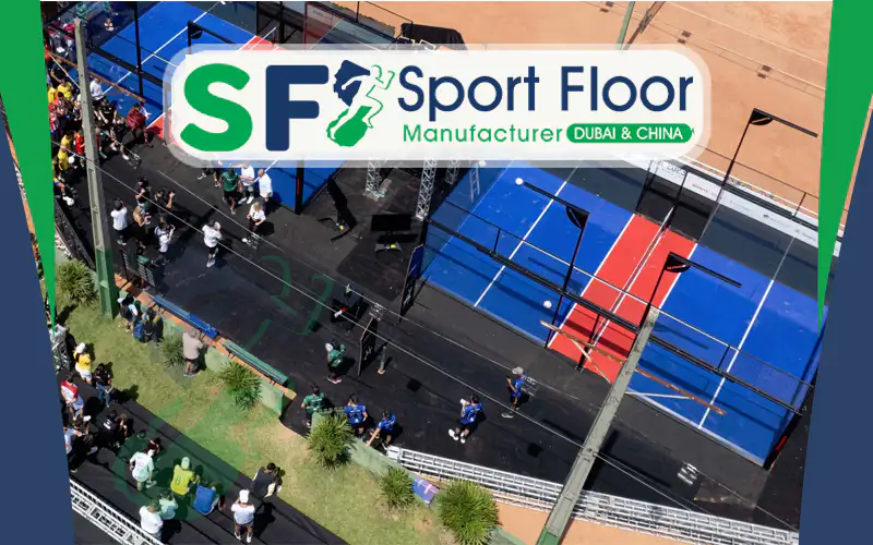 ملاعب باد بول