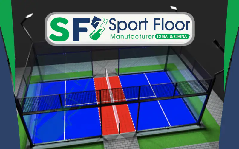 ملاعب باد بول