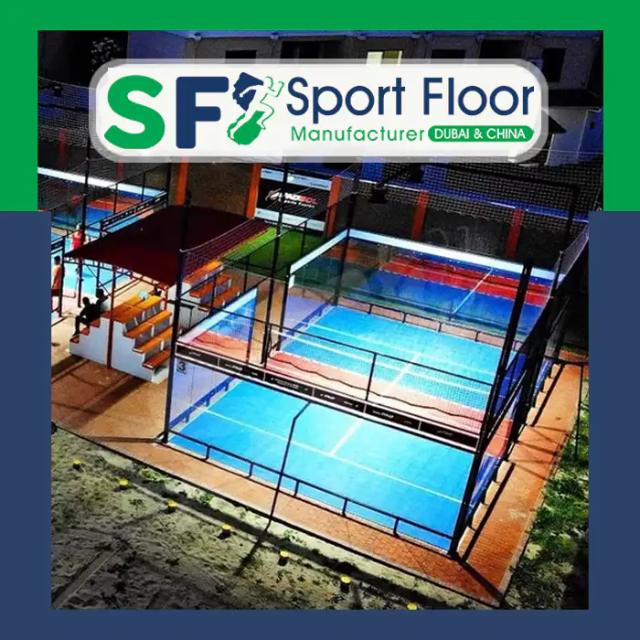 ملاعب باد بول