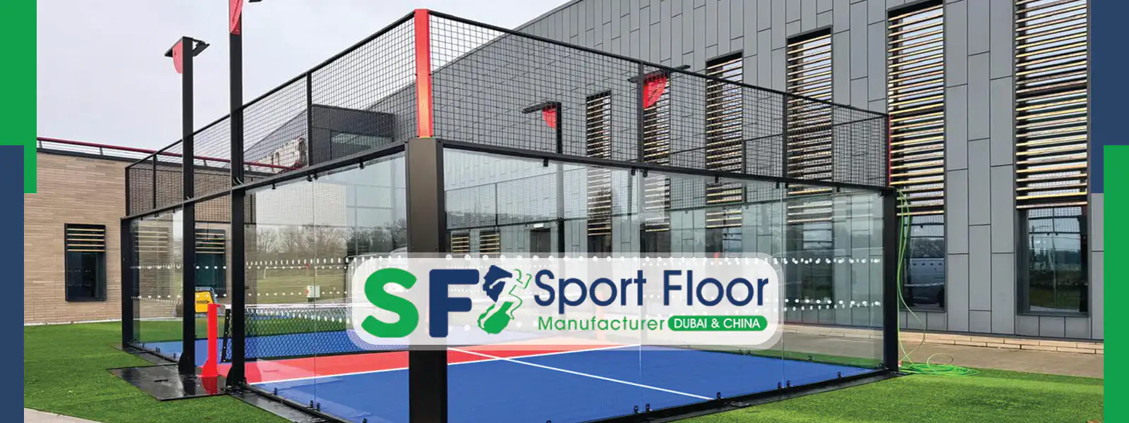 ملعب باد بول بانوراما