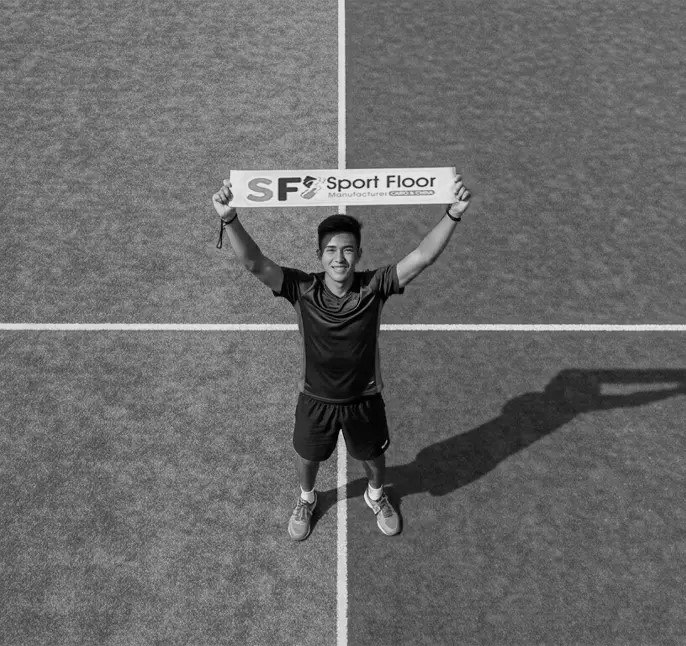 رؤية ورسالة مصنع سبورت فلور للارضيات الرياضية (1)