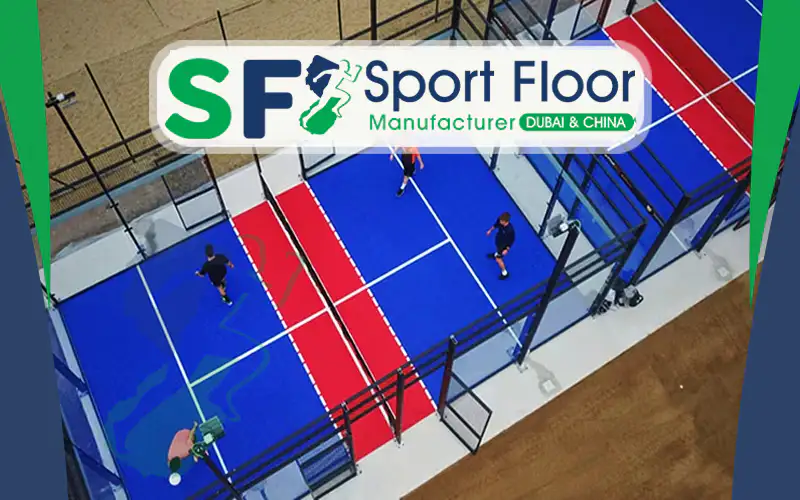 ملاعب بادل بول كلاسيك 2