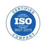 ISO 9001 2015